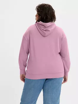 Толстовка Levis Hoodie, розовый