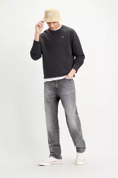 Толстовка Levis Levi's, черный