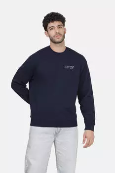 Толстовка Levis Levi's, темно-синий