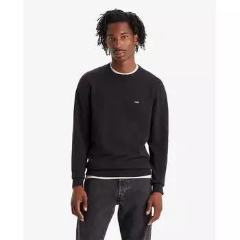 Толстовка Levis Lightweight, черный