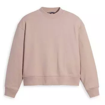 Толстовка Levis Made&Crafted Classic Fawn, бежевый