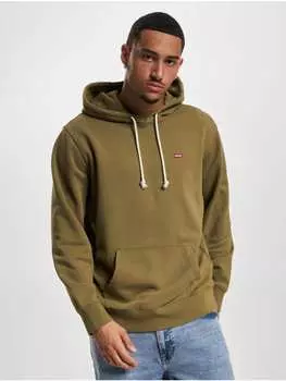 Толстовка Levis, оливковый