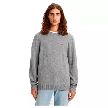 Толстовка Levis Original Hm, серый
