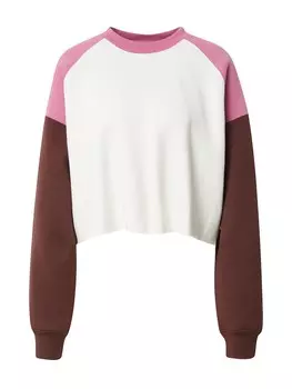 Толстовка LEVIS, от белого