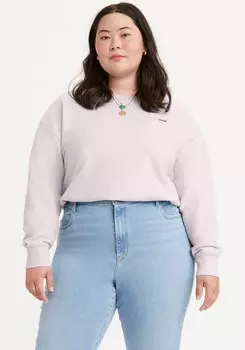Толстовка Levis Plus, белый