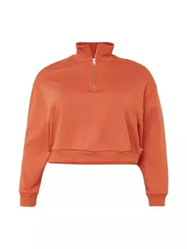 Толстовка Levis Plus COSMO, светло-красный