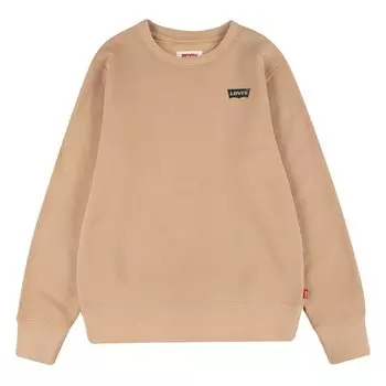 Толстовка Levis Reflective, бежевый