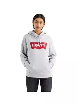 Толстовка Levis, серый
