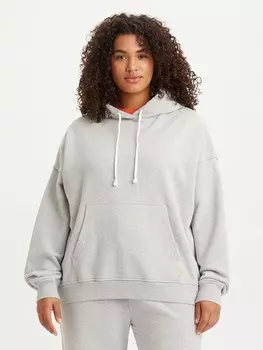 Толстовка Levis, серый
