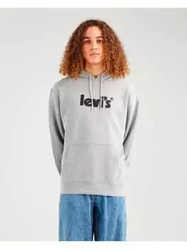 Толстовка Levis, серый
