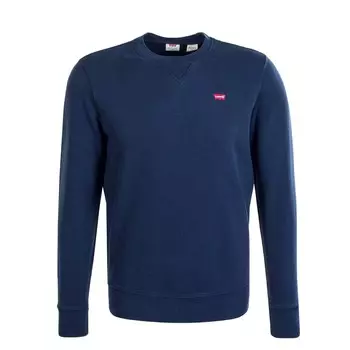 Толстовка Levis, синий