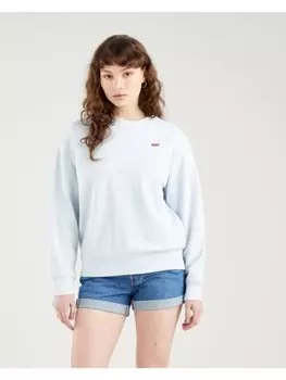 Толстовка Levis, синий