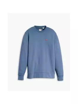 Толстовка Levis, синий