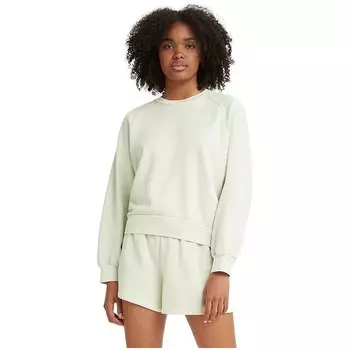 Толстовка Levis Snack, зеленый