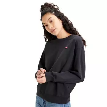 Толстовка Levis Standard, черный