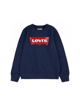 Толстовка Levis Sweatshirt, цвет Marine