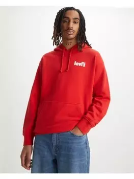 Толстовка Levis Sweatshirt in