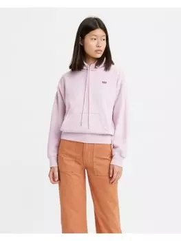 Толстовка Levis Sweatshirt, розовый