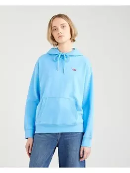 Толстовка Levis Sweatshirt, синий