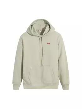 Толстовка Levis, зеленый