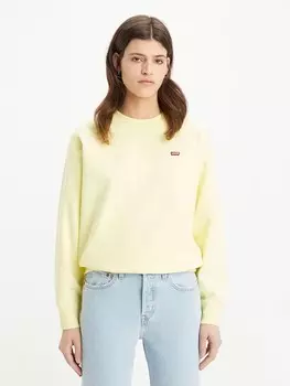 Толстовка Levis, желтый