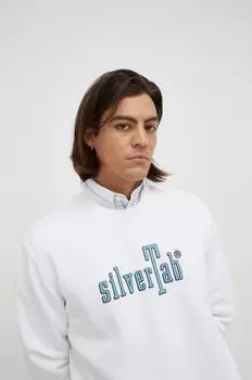 Толстовка Леви Levi's, белый