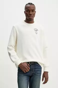Толстовка Леви Levi'S, бежевый