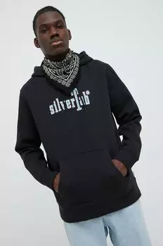 Толстовка Леви Levi's, черный