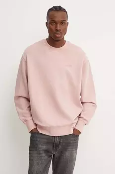 Толстовка Леви Levi'S, розовый