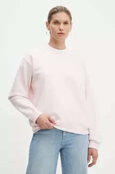 Толстовка Леви Levi'S, розовый