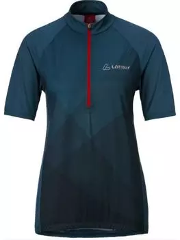 Толстовка Lffler, синий