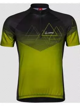 Толстовка Lffler, зеленый