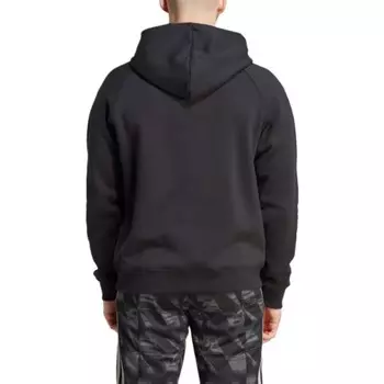 Толстовка LFSTLR мужская черная Adidas Originals, черный