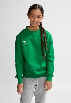 Толстовка LGO Hummel, цвет jelly bean