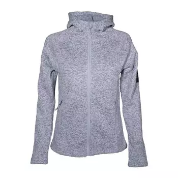 Толстовка Lhotse Kayla, серый