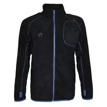 Толстовка Lhotse Paolo, черный