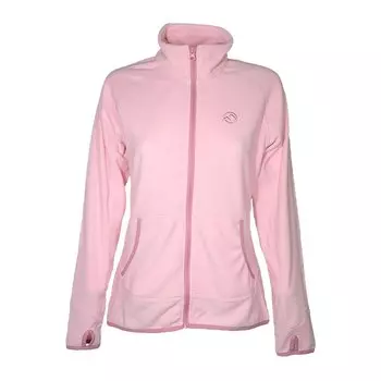 Толстовка Lhotse Rosa, розовый