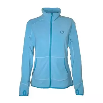 Толстовка Lhotse Rosa, синий