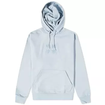 Толстовка Li-Ning Embroidered Box Hoody