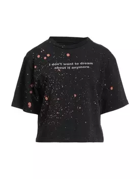 Толстовка Liberal Youth Ministry, черный