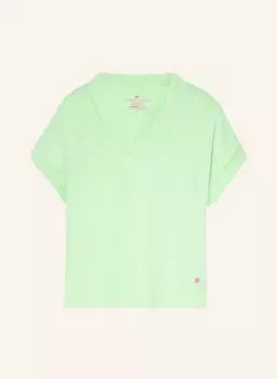 Толстовка LIEBLINGSSTCK QUINNAL, светло-зеленый