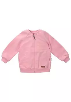 Толстовка LIEBLINGSSTCKE Baby Sweets, цвет rosa