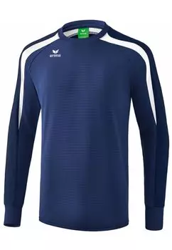 Толстовка LIGA Erima, цвет new navy / dark navy