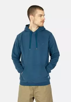 Толстовка LIGULL Cleptomanicx, цвет blue wing