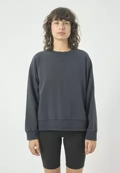 Толстовка LIGULL Cleptomanicx, темно-синий