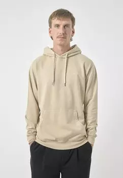 Толстовка LIGULL - Hoodie Cleptomanicx, серый