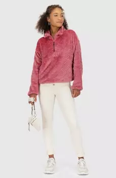 Толстовка LILIANAK G alife & kickin, красный