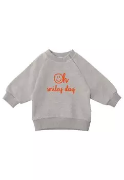 Толстовка Liliput, цвет grau