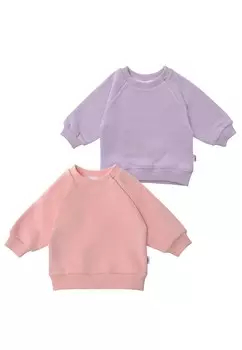 Толстовка LILIPUT, цвет Purple/Pink