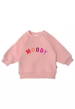 Толстовка Liliput, цвет rosa